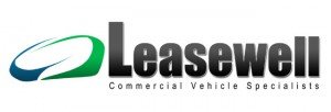 Leasewell UK Ltd. Custom Logo designed by www.CustomTwit.com